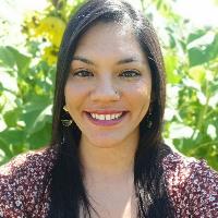 Selena Alaniz, West Mesa Program Coordinator