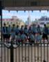 Fieldtrip to Magic Kingdom/YES Youth Education Series/Group Photo