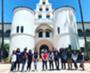 College Tours:  San Diego State University (SDSU)