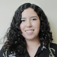 Jenesis Gonzalez, Tutor/Mentor