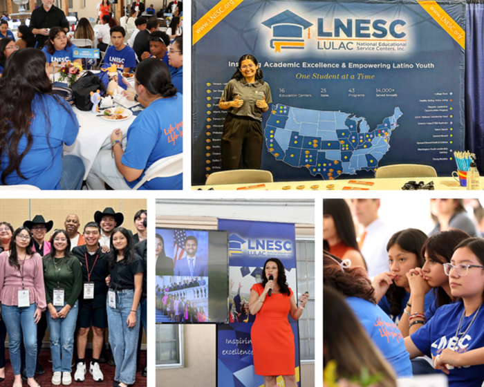 A snapshot of our celebrations in Alburquerque, New Mexico