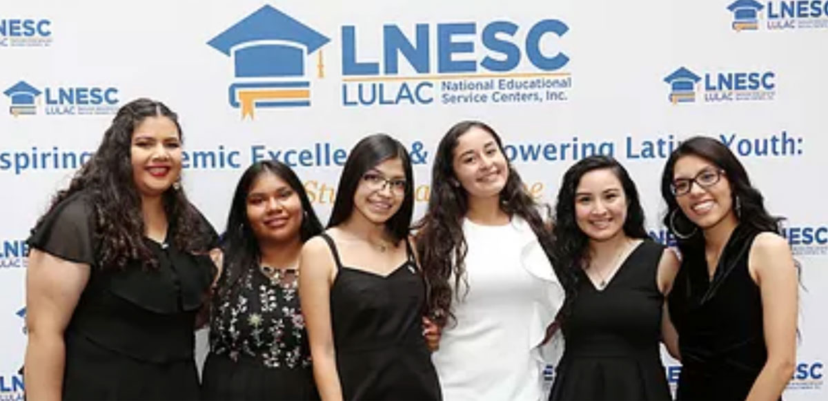 Hispanic Leadership Opportunity Program