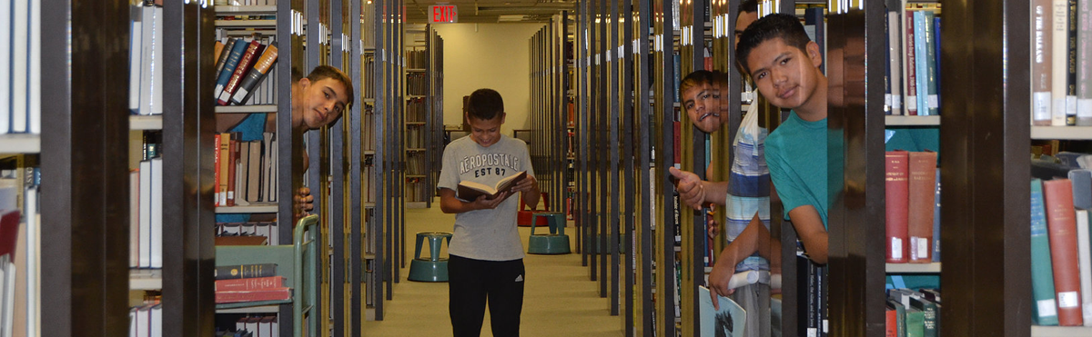 LNESC Programs: Upward Bound