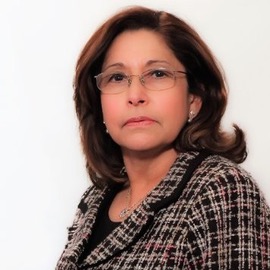 Lydia E. Medrano, PhD