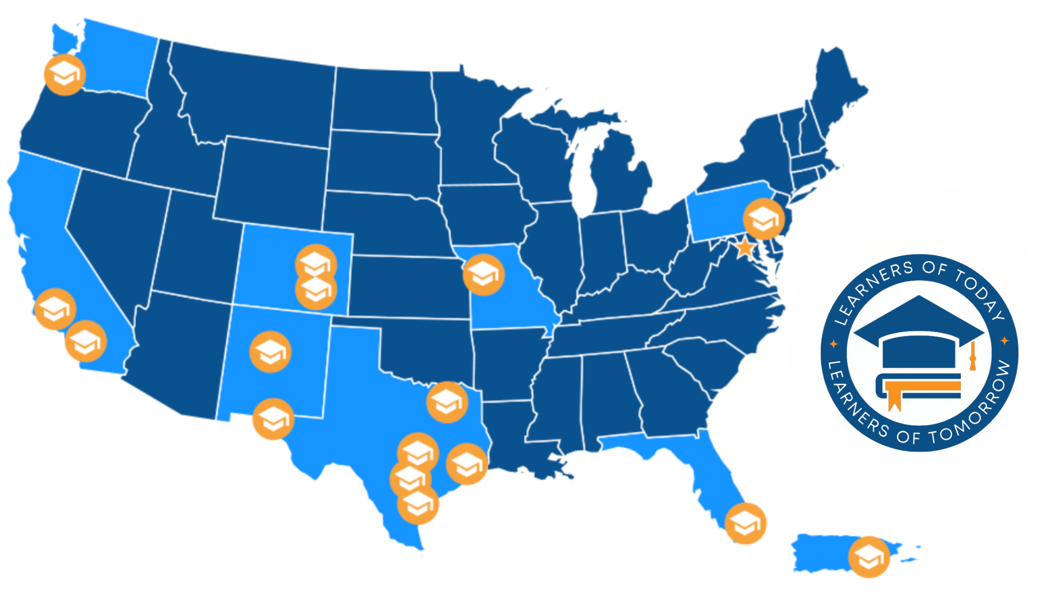 LNESC Education Centers