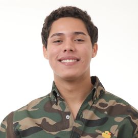 Alexander Eduardo