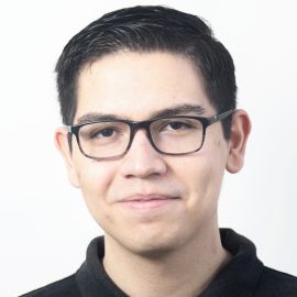 Isaac Lozano