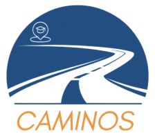 Caminos Logo