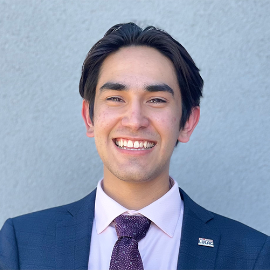 Aric Herrera