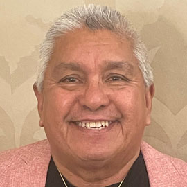 Anastacio "Stacey" Lopez
