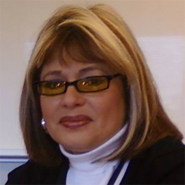 Maria Elena Cruz