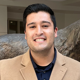 Oswaldo Camarena-Gonzalez