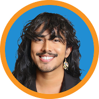 Alan Martinez, Academic Advisor (Atrisco Heritage Academy) 