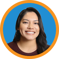 Selena Alaniz, West Mesa Program Coordinator