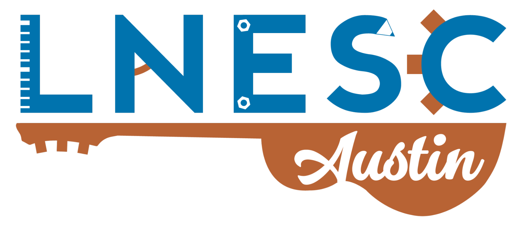 LNESC Austin Logo