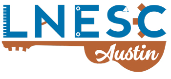 LNESC Austin Center logo