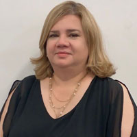 Norma I. Rodriguez, Coordinator