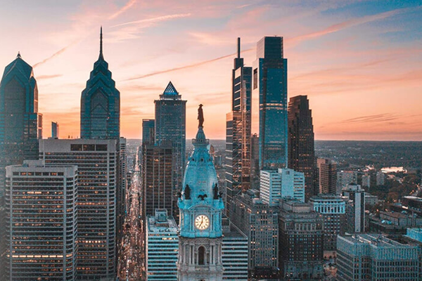 Philadelphia