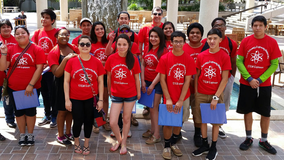 Corpus Christi School Places 10th in LA Junior High Academic Decathlon -  Palisades News