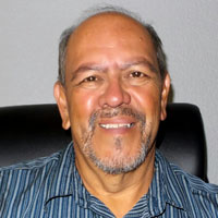 Steve Garcia, Director