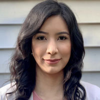 Daisy Ochoa, Administrative Assistant