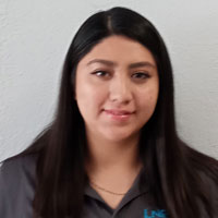 Eva Zamora – Upward Bound Tutor