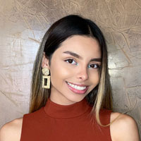 Alexandra Chavez, Administrative Assistant