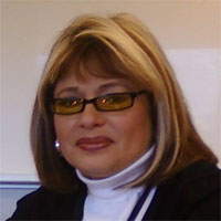Dr. Maria Elena Cruz,Director