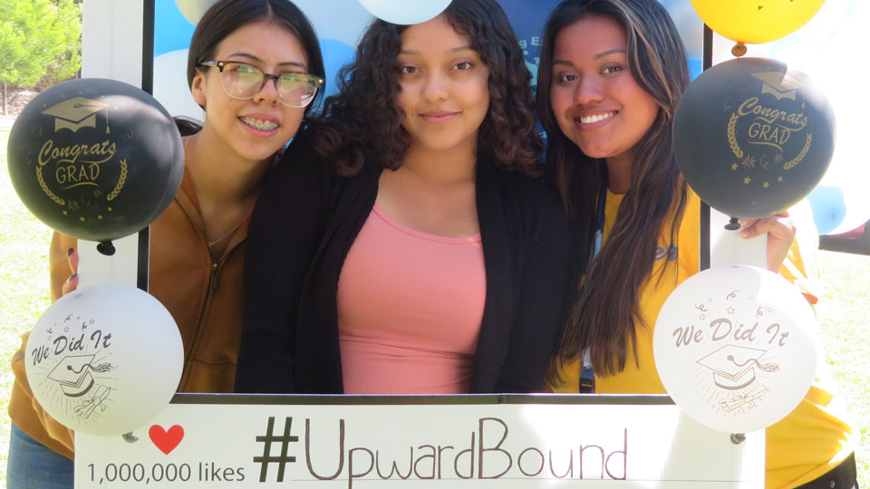 Upward Bound