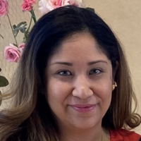 Roseann Diaz, Academic Advisor