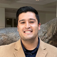 Oswaldo Camarena, Director