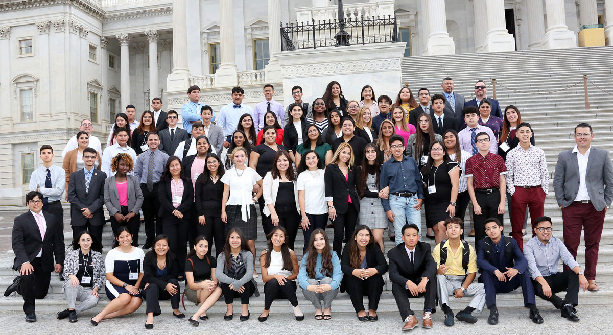 washington-youth-leadership-seminar