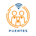 PUENTES logo