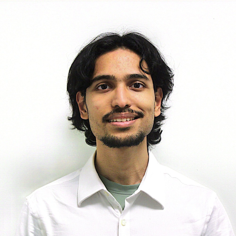 Shah Mohammad Samiul Huda