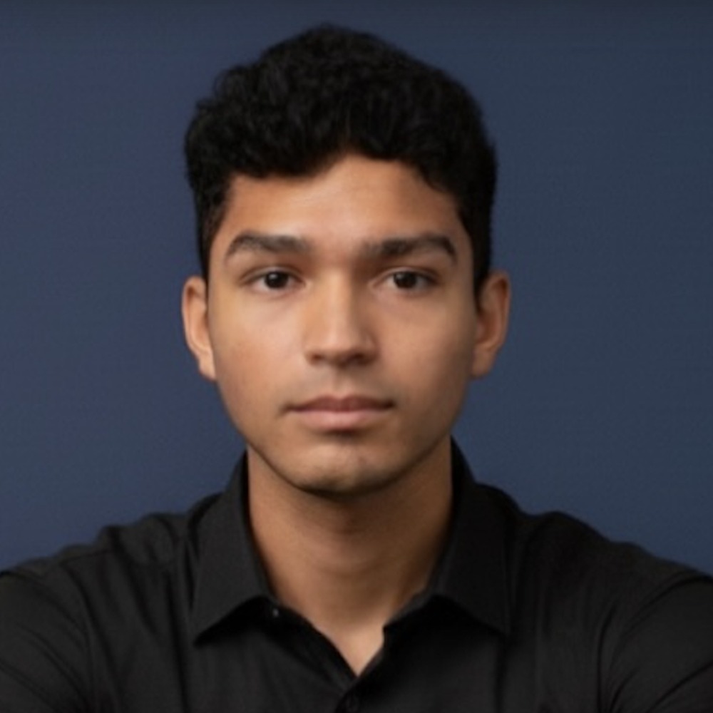 David Andree Alvarado Contreras