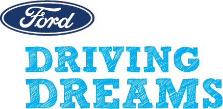Ford Driving Dreams