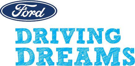 Ford Driving Dreams 