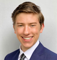 student testimonial:  Jared