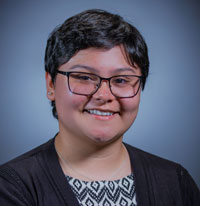 student testimonial:   Kristina