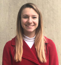 student testimonial:   Sofia