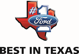 Ford Driving Dreams - Texas