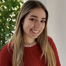 Sophia Marriott-del Granado