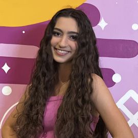 Veronica Garcia